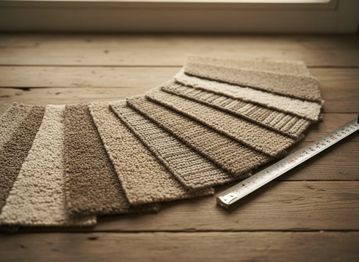 Carpet Installation Edgeley, ND FAQs